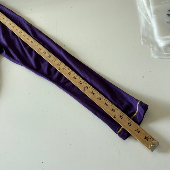 Minnesota Vikings x Tommy Bahama Wool Blend Quarter Zip Pullover Mens Medium - Picture 6 of 8